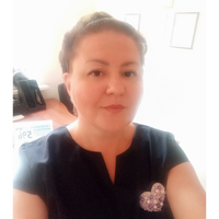 Надежда Тебнева