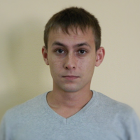 Виктор Михайлов