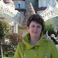Светлана Гольнева