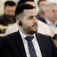 Семур Байрамов