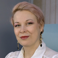 Ольга Грехова