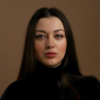 Валерия Закирова