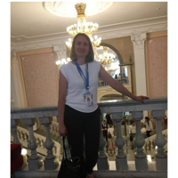 Лилия Аминова