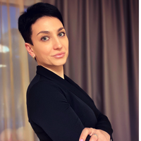 Мария Алексеева