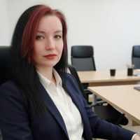 Наталья Патеревич