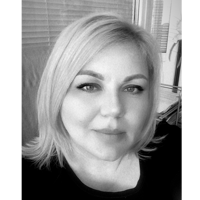 Ирина Манаева