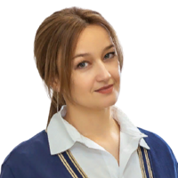 Лариса Лубнина