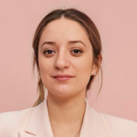 Халимат Тагирова