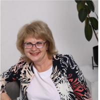 Александра Анисимова