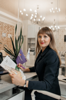 Валерия Кондратьева
