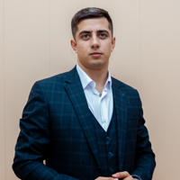 Данила Шакин
