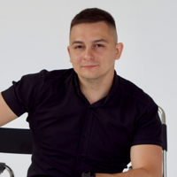 Иван Горбунов