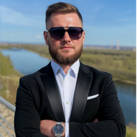 Александр Голенда