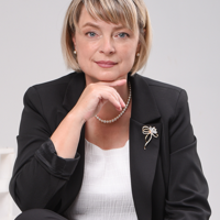 Лариса Коновалова