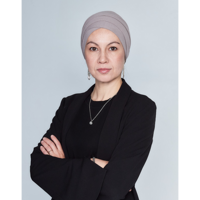 Гузель Мухамедзянова