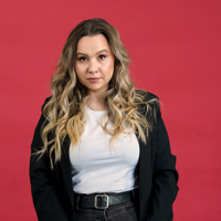 Яна Михайлова