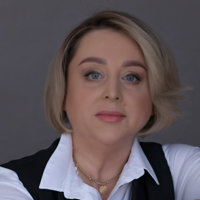 Елена Дранговская