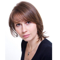 Людмила Браилко