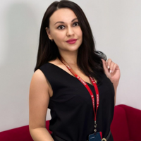 Дилара Камалова