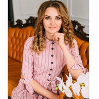 Линара Галикеева