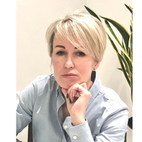 Александра Яцкевич