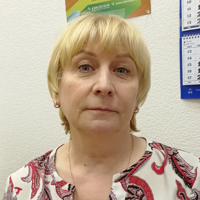 Елена Иванова