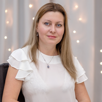 Эльвира Самигуллина