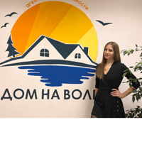 Татьяна Посохова