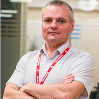 Дмитрий Кравченко