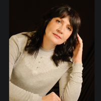 Ольга Ребикова