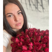 Кристина Андреева