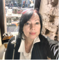 Елена Акопян