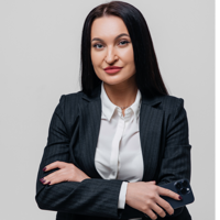 Екатерина Кулешова