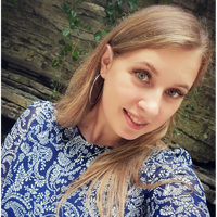 Ирина Ступникова