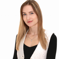 Екатерина Рушкова