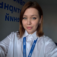 Анастасия Лысова