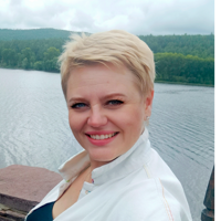 Олеся Тюкенеева