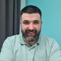 Михаил Гаврилов