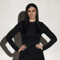 Марина Зимина