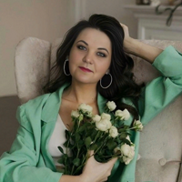 Татьяна Елфимова