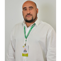 Юрий Андронов