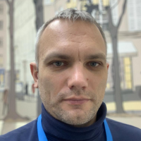 Сергей Котов