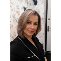 Виктория Соболь