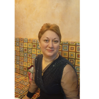 Оксана Князева