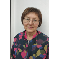 Галина Шарапова