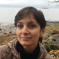 Екатерина Кучерявая