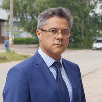 Владислав Бакалин