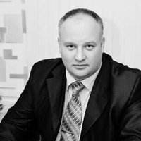 Илья Тарасов