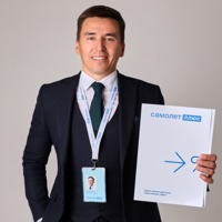 Ранис Шафиков