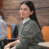 Наталья Белешева